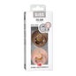 Bibs Sucettes Chêne Foncé Blush Taille 2 2uts