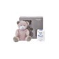 Mustela Coffret Musti Eau de Soin 50ml + Teddy Bear