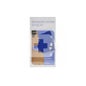 Coussin chauffant cervical Dernove 1ud