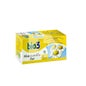 Bio3 infusion de fleurs de camomille 25 filtres à fleurs