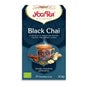 Yogi Tea Black Chai 17uts