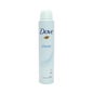 Dove Classic Déodorant 0% Alcool 200ml