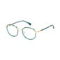 Polaroid Lunettes de Vue Pld-D475-G-J5G Unisex 50mm 1ut