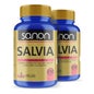 Sanon Pack Sauge 500mg 2x100comp