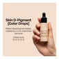 Sensilis Skin D-Pigment Color Drops 04 30ml Sensilis Skin D-Pigment Color Drops 04 30ml