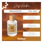 Siobhan Very Amber Eau De Toilette 100ml