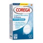 Corega Oxígeno Bio Activo 3 Minutos Tabletas Limpiadoras 66uds
