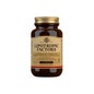 Facteurs lipotropes 50comp Solgar