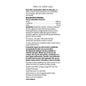 Facteurs lipotropes 50comp Solgar