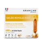 Granions Gelée Royale 4000mg 10 Ampoules