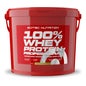 Scitec Nutrition 100% Whey Protein Professional Banana 5000g