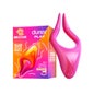 Durex Vibrador Ride & Tease Estimulador Multiuso