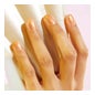 Manucurist Green Flash LED Nail Polish Pamplemousse 15ml