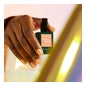 Manucurist Green Flash LED Nail Polish Pamplemousse 15ml