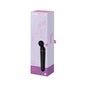 Satisfyer Planet Wand-Er Black + Rosegold Vibrateur 1ut
