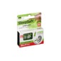 Bouchons d'oreille Alpine SleepSoft 2 pièces