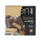 Siken Diet Barres Nougat 5 unités