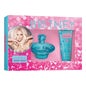 Britney Curious 100Ml Edp,100Ml Body Souffle