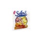 Solens Bonbons Tendres Aux Jus De Fruits Sans Sucre 100g