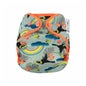 Close Pop-In Bambou Toucan Couche 1ut