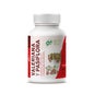 GHF valériane et passiflora 450mg 60caps
