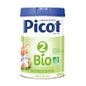 Picot Bio 2ème Âge 800g
