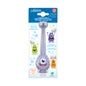 Dr Brown Brosse Dents Enfants Monstre 1ut