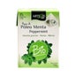 Artemis Bio Menthe Poivrée Feuilles En Pyramide 15x2g