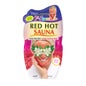 7th Heaven Red Hot Sauna Mask 15g