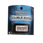Wilkinson Sword Classic Double Edge Lames de Rasoir 10 Unités