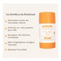 Musc Intime Déodorant Naturel Crazy Passion La Pulpeuse 50g