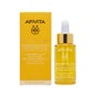 Apivita Huile de Jour Fortifiante & Hydratante 15ml