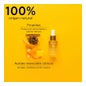 Apivita Huile de Jour Fortifiante & Hydratante 15ml