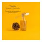 Apivita Huile de Jour Fortifiante & Hydratante 15ml