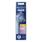 Oral-B Pro Sensitive Clean Brossettes De Rechange 4u.
