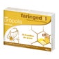 Faringedol miel de citron 20 comprimés gommeux