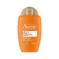 Avène Ultra Fluid Mat Perfect Peaux Normales À Mixtes SPF50+ 50ml