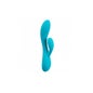 Diversual Dolphin Vibrateur Rechargeable Turquoise