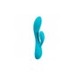 Diversual Dolphin Vibrateur Rechargeable Turquoise