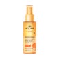 Nuxe Sun Huile Lactée Capillaire Protectrice Hydratante 100ml