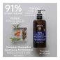 Apivita Tonic Shampooing Chute de cheveux homme 500ml