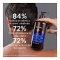 Apivita Tonic Shampooing Chute de cheveux homme 500ml