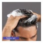Apivita Tonic Shampooing Chute de cheveux homme 500ml
