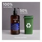 Apivita Tonic Shampooing Chute de cheveux homme 500ml