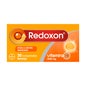 Bayer Redoxon Vitamine C Orange 30 comprimés effervescents