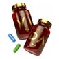 Hypertrophy Vida Set Antiage Formula 2x30caps