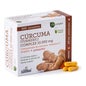 Nature Essential Curcuma 95 % + Gingembre + Poivre + Vitamine C 60 capsules