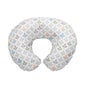 Ch Boppy Housse coton Silv
