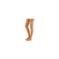 Vari+San Collants De Compression Normale Marron Taille 2