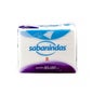Sabanindas protège-lit absorbant extra 80x180 30 Unités